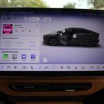 Mazda 6e Long Range Prueba Interior 8 150x150