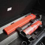 Mazda 6e Long Range Prueba Maletero 4 150x150