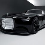 Mercedes Vision Iconic 9 150x150