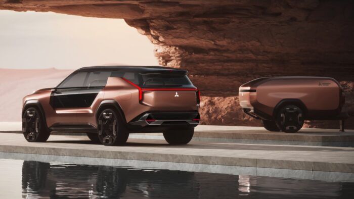 Mitsubishi Elevance Concept 1 700x394