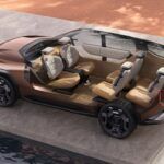 Mitsubishi Elevance Concept 10 150x150