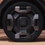Mitsubishi Elevance Concept 11 150x150