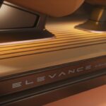 Mitsubishi Elevance Concept 12 150x150