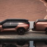 Mitsubishi Elevance Concept 3 150x150