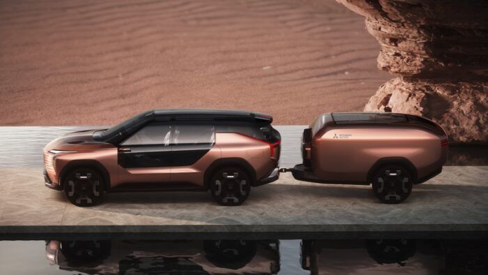 Mitsubishi Elevance Concept 3 700x394