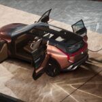 Mitsubishi Elevance Concept 4 150x150