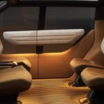 Mitsubishi Elevance Concept 5 150x150