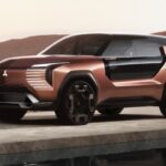 Mitsubishi Elevance Concept 8 150x150