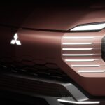 Mitsubishi Elevance Concept 9 150x150