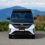 Nissan Sakura Kei EV 1 150x150