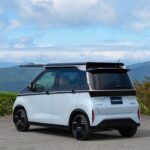 Nissan Sakura Kei EV 10 150x150