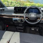 Nissan Sakura Kei EV 11 150x150