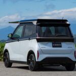 Nissan Sakura Kei EV 12 150x150