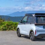 Nissan Sakura Kei EV 13 150x150