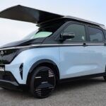 Nissan Sakura Kei EV 14 150x150