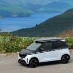 Nissan Sakura Kei EV 15 150x150