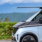 Nissan Sakura Kei EV 16 150x150