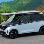 Nissan Sakura Kei EV 18 150x150