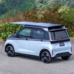 Nissan Sakura Kei EV 19 150x150