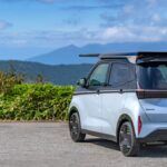 Nissan Sakura Kei EV 2 150x150