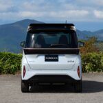 Nissan Sakura Kei EV 4 150x150