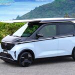 Nissan Sakura Kei EV 5 150x150