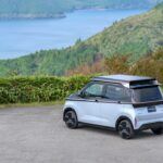 Nissan Sakura Kei EV 9 150x150