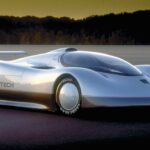 Oldsmobile Aerotech 1 150x150