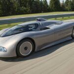 Oldsmobile Aerotech 2 150x150