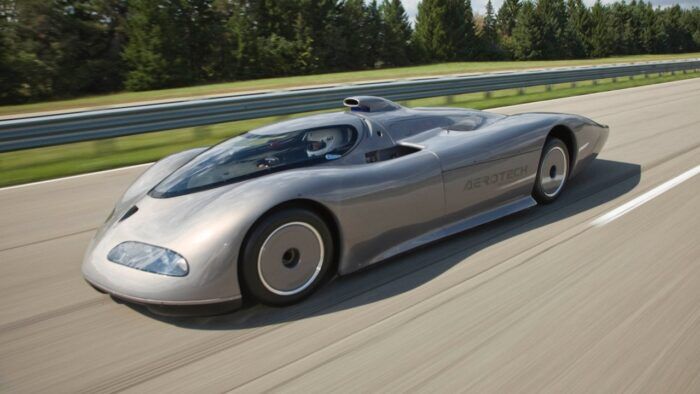 Oldsmobile Aerotech 2 700x394