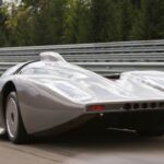 Oldsmobile Aerotech 4 150x150