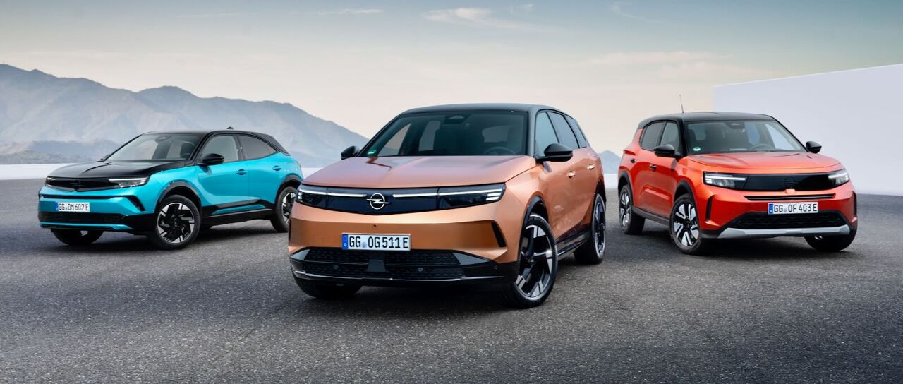 Todas las noticias de coches en un solo portal: Pruebas, fotos, vídeos, informes...