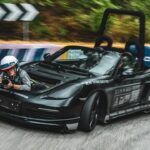 Porsche Boxster Camera Car 5 150x150