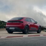 Porsche Macan GTS 13 150x150