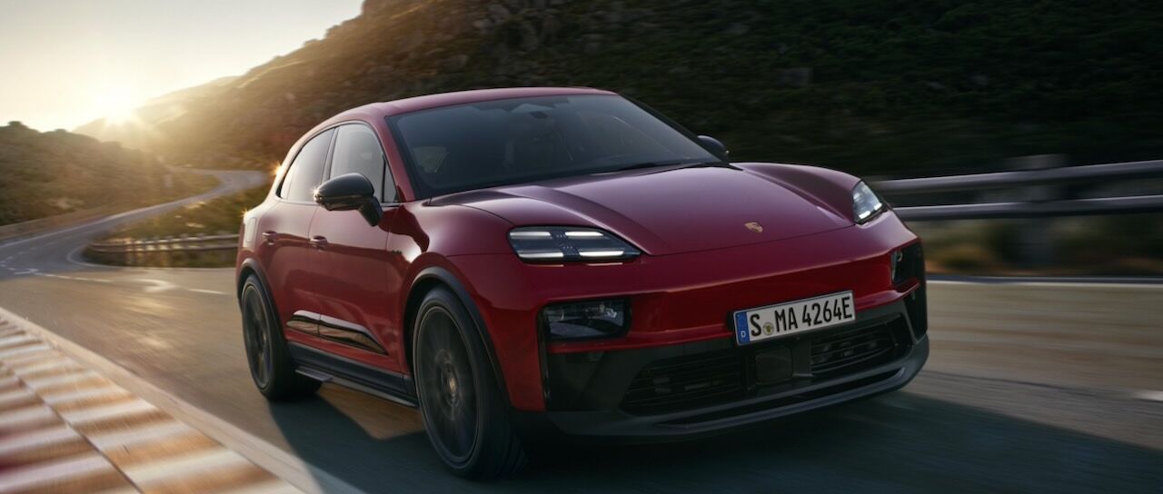 Todas las noticias de coches en un solo portal: Pruebas, fotos, vídeos, informes...