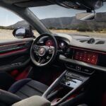 Porsche Macan GTS 4 150x150