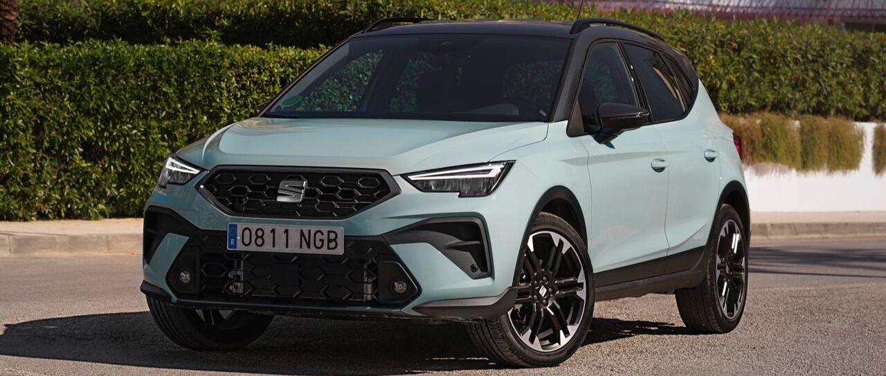 Todas las noticias de coches en un solo portal: Pruebas, fotos, vídeos, informes...