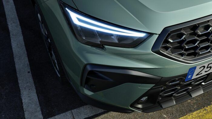 Seat Arona Style 2026 Detalle 1 700x394