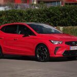 Seat Ibiza FR 2026 8 150x150