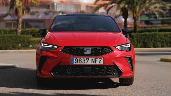 Seat Ibiza FR 2026 9 700x394