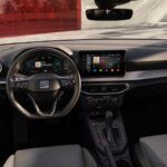 Seat Ibiza FR 2026 Interior 2 150x150