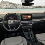 Seat Ibiza FR 2026 Interior 3 150x150