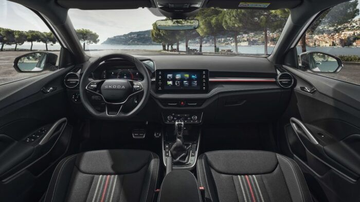 Skoda Fabia 130 10 700x394