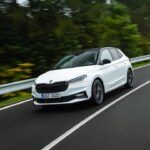 Skoda Fabia 130 14 150x150