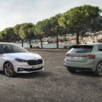 Skoda Fabia 130 15 150x150