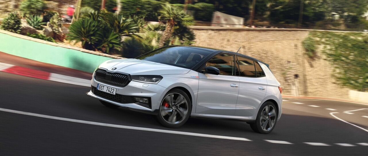 Todas las noticias de coches en un solo portal: Pruebas, fotos, vídeos, informes...