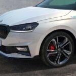 Skoda Fabia 130 4 150x150