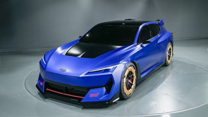 Subaru STI Concept 10 700x394