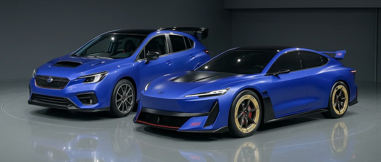 Todas las noticias de coches en un solo portal: Pruebas, fotos, vídeos, informes...