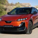 Subaru Uncharted Dinamico 1 150x150